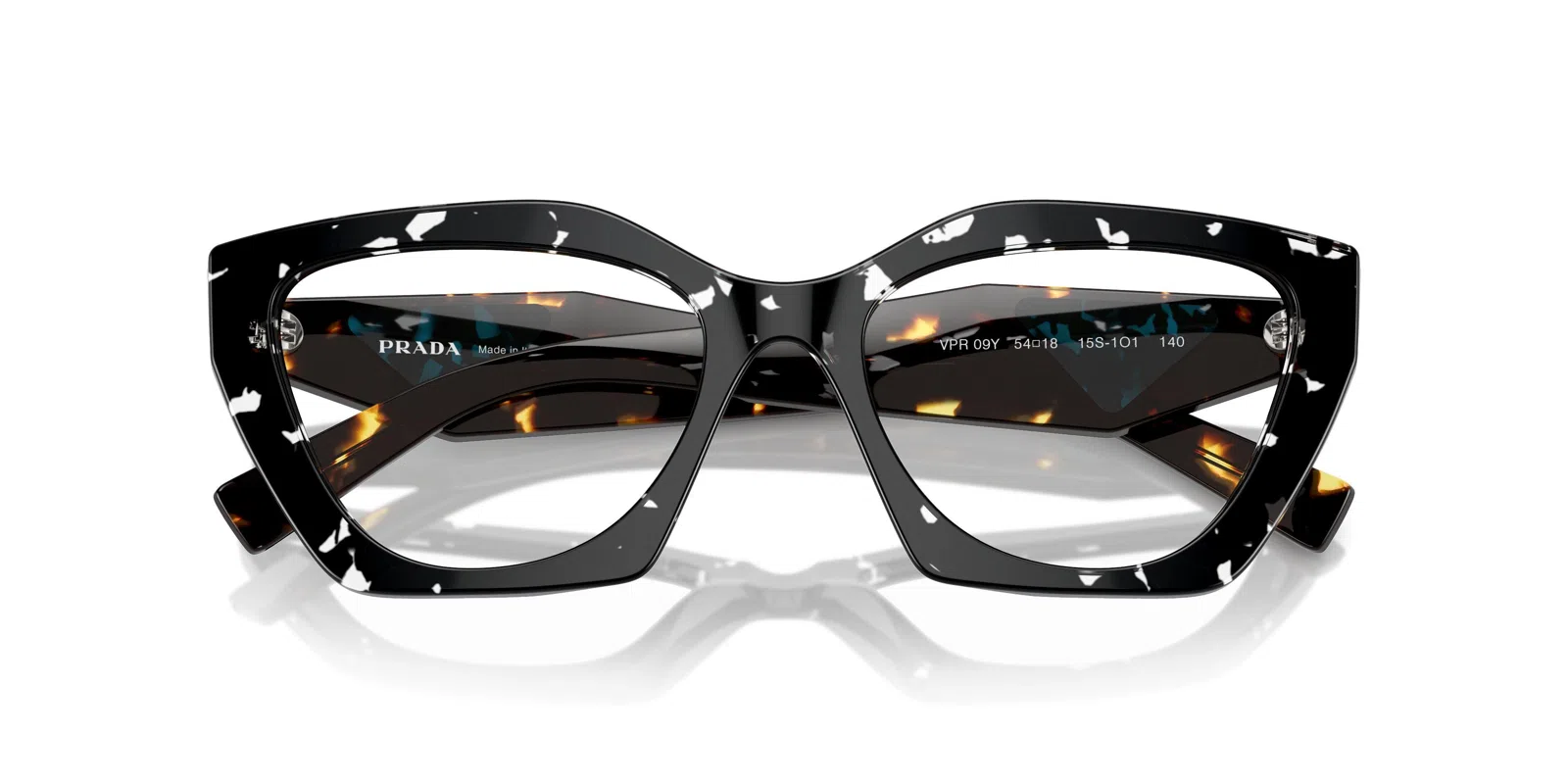 Prada 09YV Eyeglasses - view 42